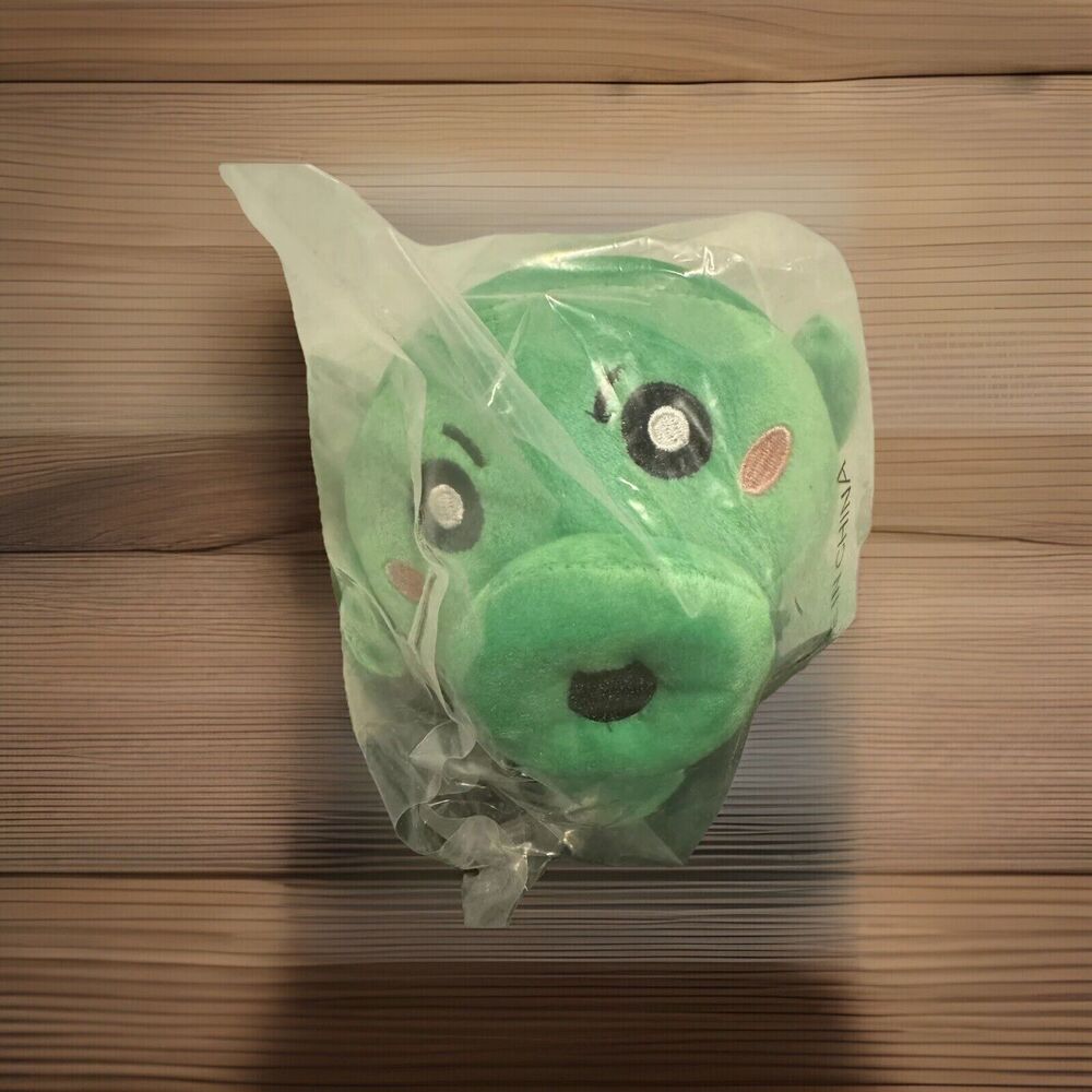 Limited Run Games Save Me Mr. Tako Plush Stuffed Toy Collectible /300 Exclusive